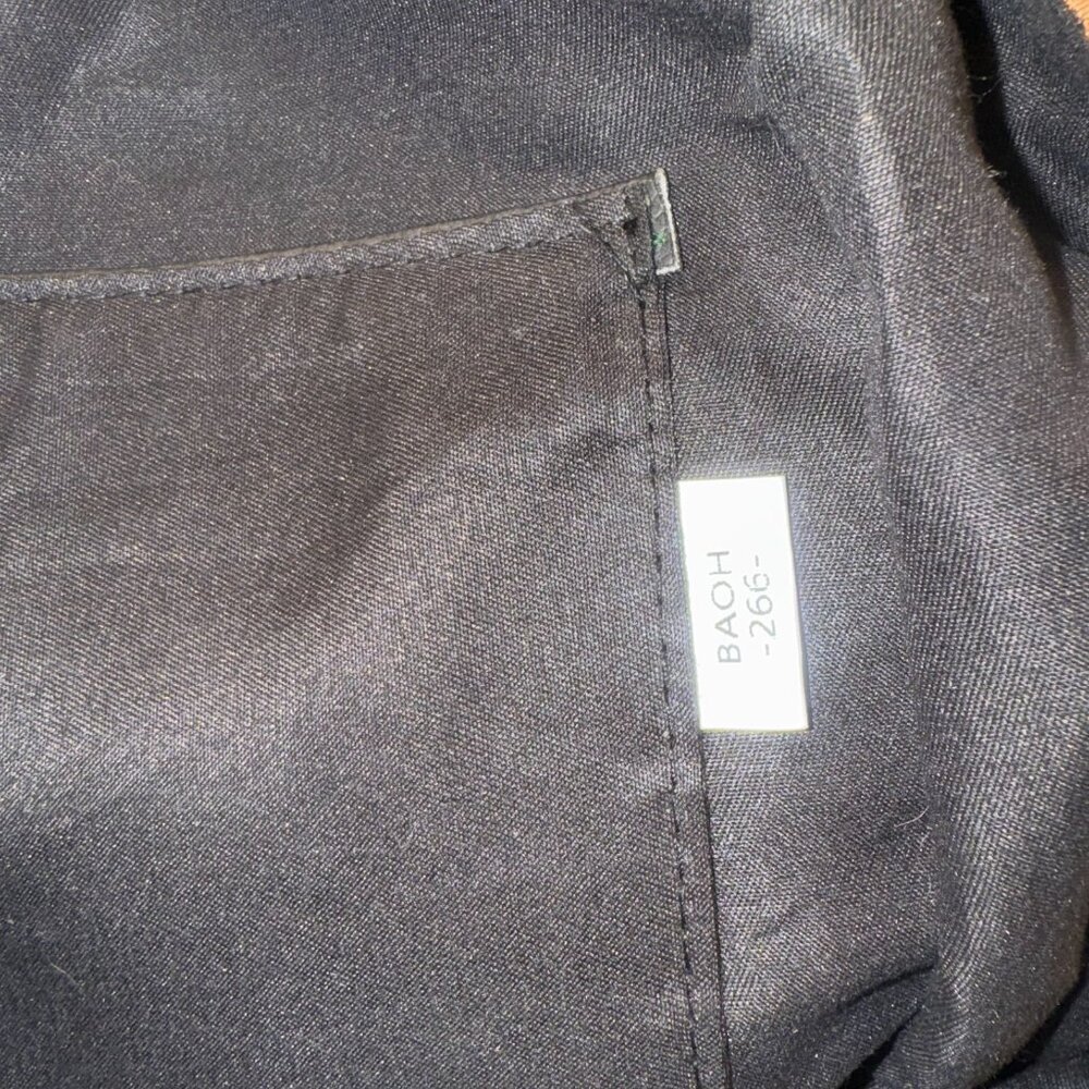 CLUCI Greene Women's Large PU Leather Backpack Purse For Commuting Oil Wax NWOT - Picture 12 of 13